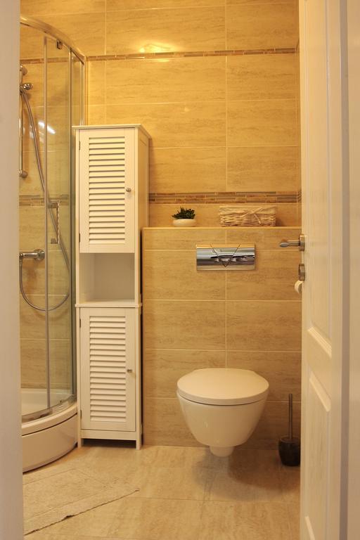 Apartment Luvi Корчула Номер фото