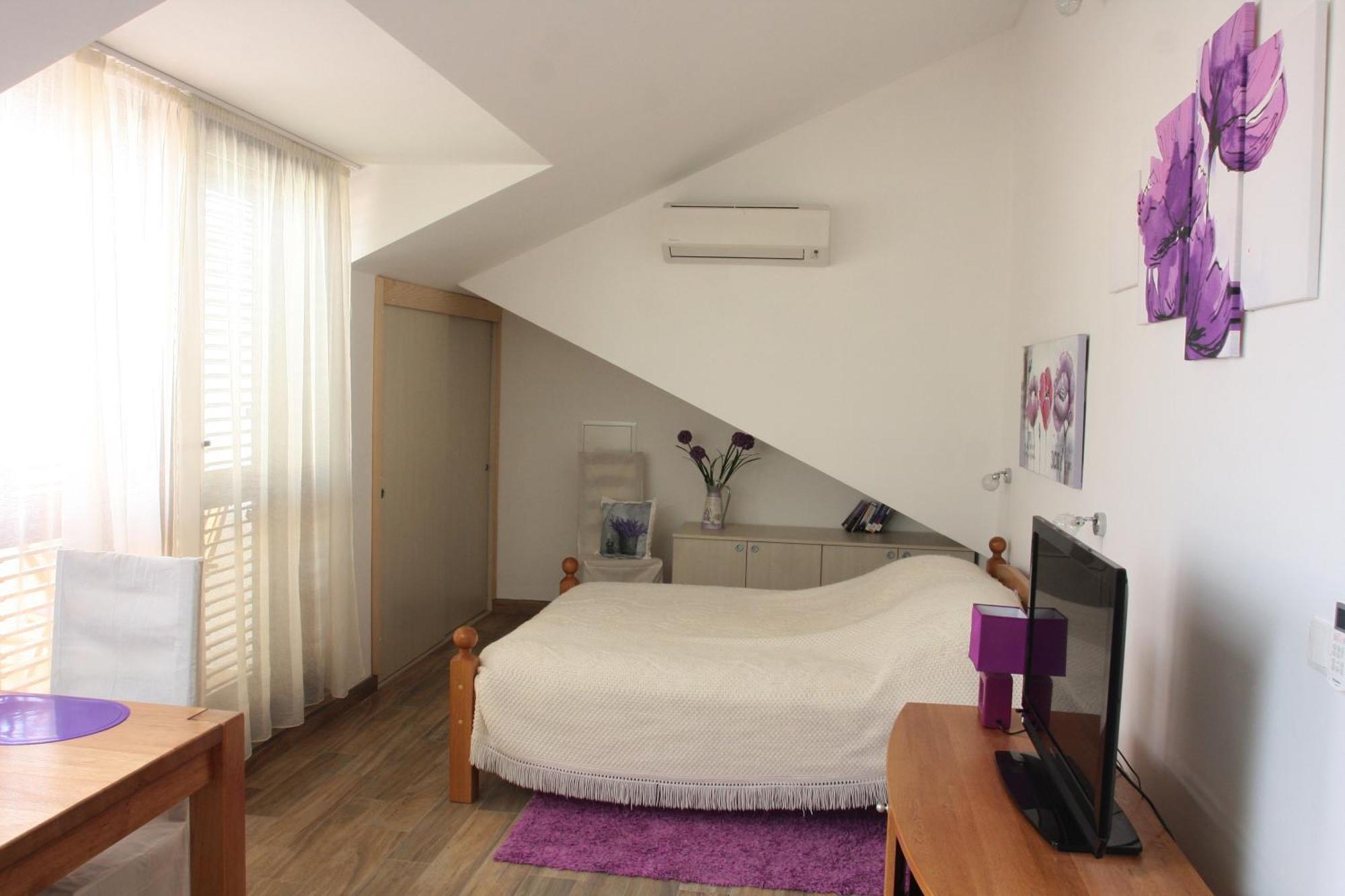 Apartment Luvi Корчула Экстерьер фото