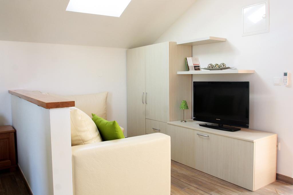 Apartment Luvi Корчула Номер фото