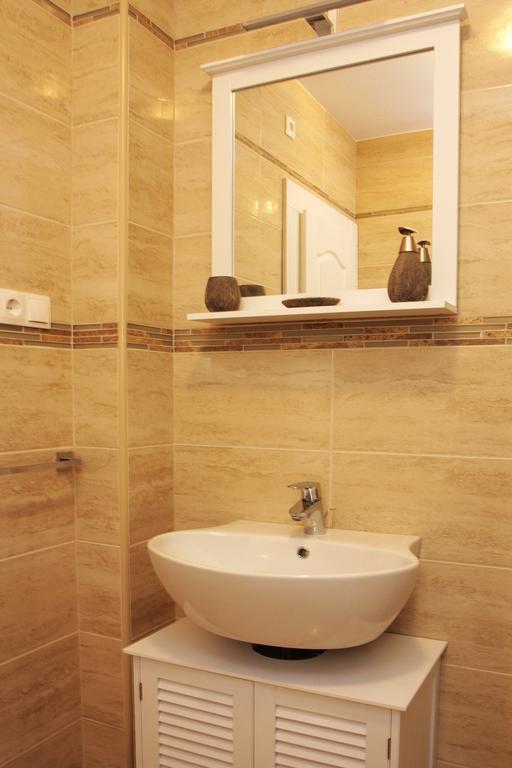 Apartment Luvi Корчула Номер фото