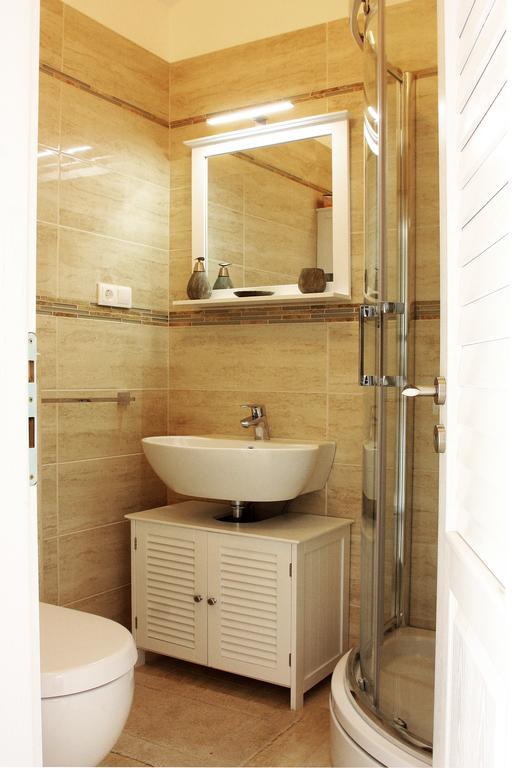 Apartment Luvi Корчула Номер фото